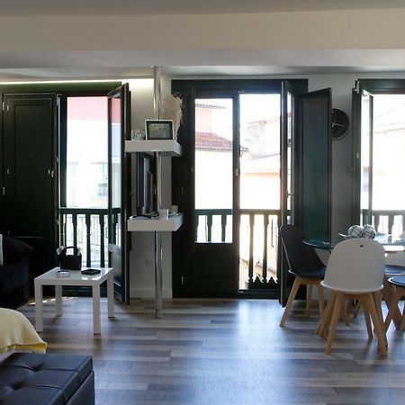 Apartamento Acio Espumoso. Loft Casco Historico en Ourense Exterior foto